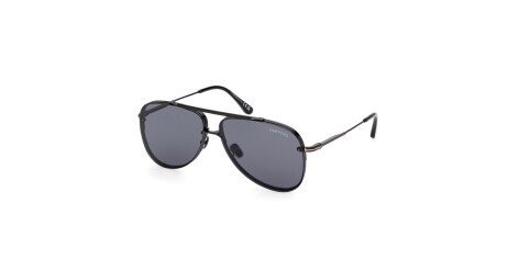 Tom Ford Leon FT1071 (01A)