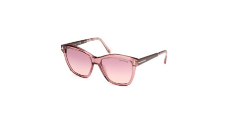 Tom Ford Lucia FT1087 (72Z)