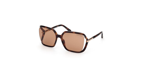 Tom Ford Solange-02 FT1089 (52E)