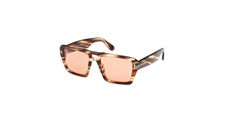 Tom Ford Redford FT1153 (55E)