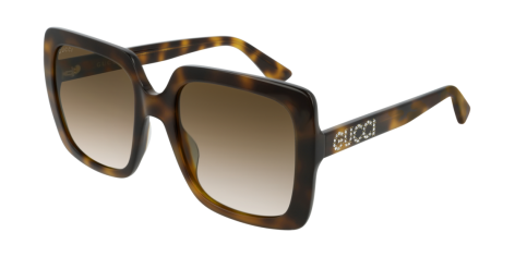 Gucci Opulent Luxury Gg0418s-003