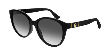 Gucci Logo GG0631S-001