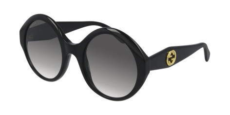 Gucci Logo GG0797S-001