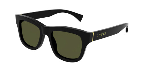 Gucci Logo GG1135S-001