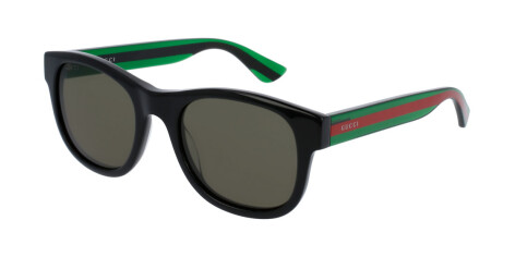 Gucci Web GG0003SN-002