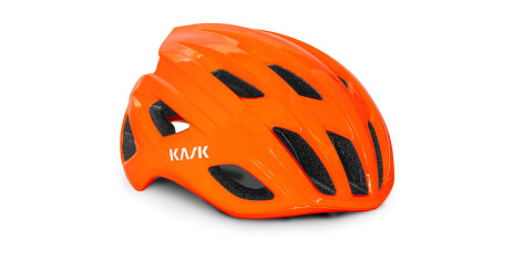 Kask Mojito 3 Orange fluo CHE00076222