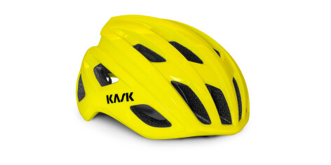 Kask Mojito 3 Yellow fluo CHE00076221