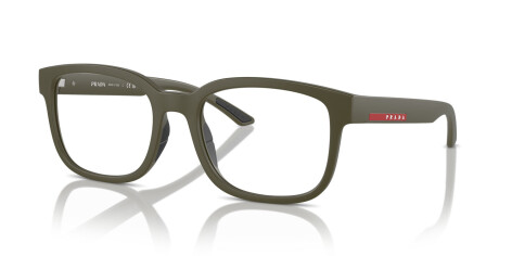 Prada Linea Rossa PS 05QV (15X1O1)