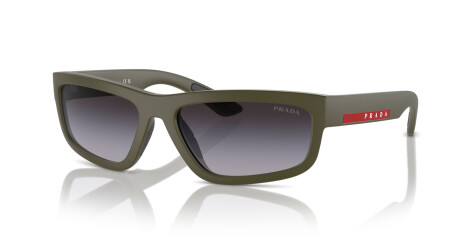 Prada Linea Rossa PS 05ZS (15X09U)