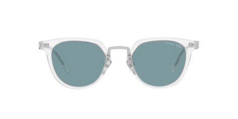 Prada PR 17YS (2AZ09N) SPR17YS PR17YS2AZ09N Sunglasses Man | Shop 