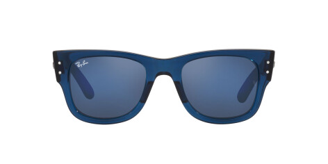 Ray-Ban Mega Wayfarer RB 0840S (6638O4)