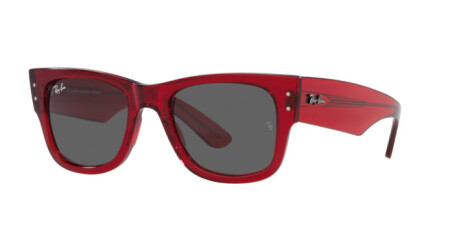 Ray-Ban Mega Wayfarer RB 0840S (6679B1)