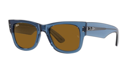 Ray-Ban Mega Wayfarer RB 0840S (668073)