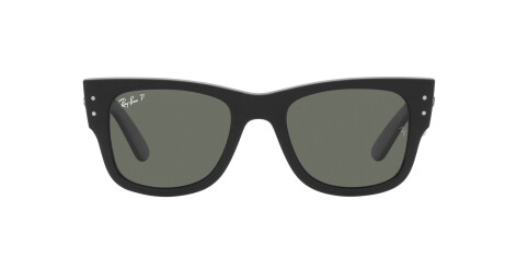 Ray-Ban Mega Wayfarer RB 0840S (901/58)