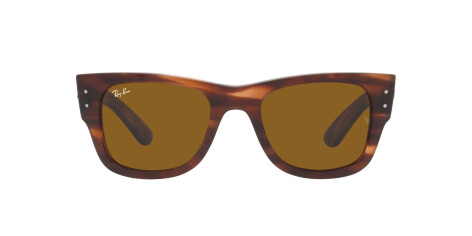 Ray-Ban Mega Wayfarer RB 0840S (954/33)