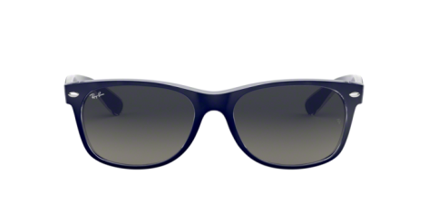 Ray-Ban New Wayfarer Color Mix RB 2132 (605371)