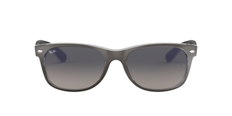 Ray-Ban New Wayfarer Color Mix RB 2132 (614371)