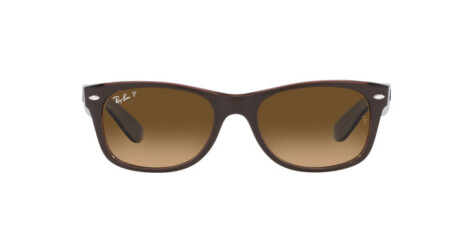 Ray-Ban New Wayfarer RB 2132 (6608M2)