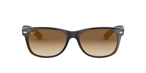 Ray-Ban New Wayfarer RB 2132 (710/51)