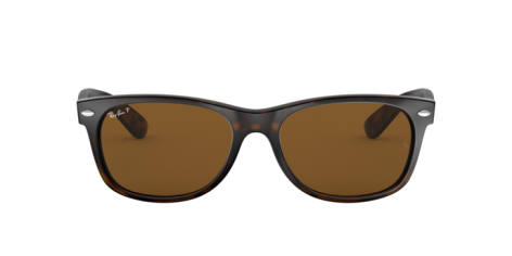 Ray-Ban New Wayfarer RB 2132 (902/57)