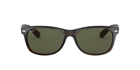 Ray-Ban New Wayfarer RB 2132 (902/58)