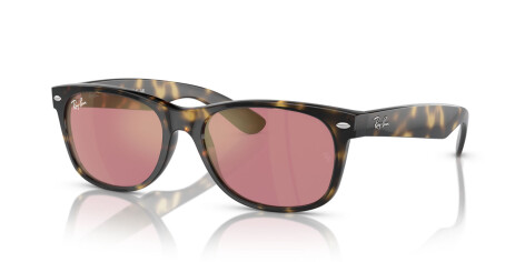 Ray-Ban New Wayfarer RB 2132 (902/U0)