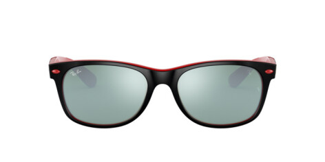 Ray-Ban New wayfarer Scuderia Ferrari Collection RB 2132M (F63830)