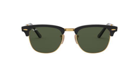 Ray-Ban Clubmaster Folding RB 2176 (901)