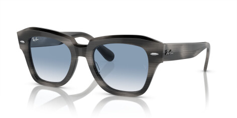 Ray-Ban State street RB 2186 (14043F)