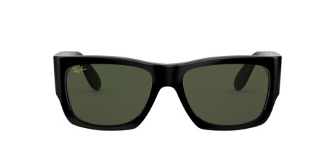 Ray-Ban Nomad Legend Gold RB 2187 (901/31)