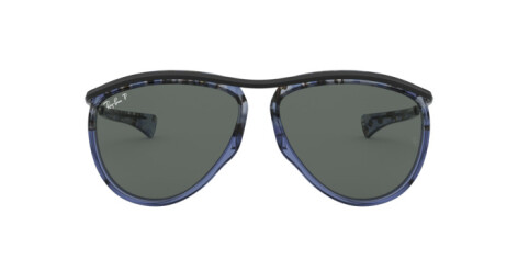 Ray-Ban Olympian aviator RB 2219 (128802)