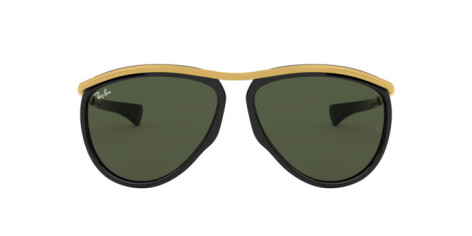 Ray-Ban Olympian aviator RB 2219 (901/31)