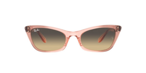 Ray-Ban Lady burbank RB 2299 (1344BG)