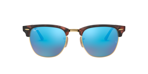 Ray-Ban Clubmaster RB 3016 (114517)