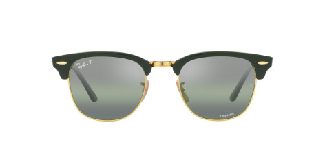 Ray-Ban Clubmaster RB 3016 (1368G4)