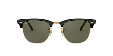 Ray-Ban Clubmaster Classic RB 3016 (901/58)