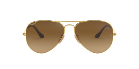 Ray-Ban Aviator large metal RB 3025 (001/M2)