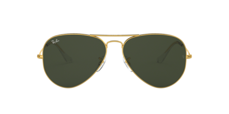 Ray-Ban Aviator RB 3025 (001) 62mm