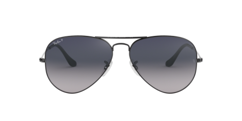 Ray-Ban Aviator Gradient RB 3025 (004/78) 