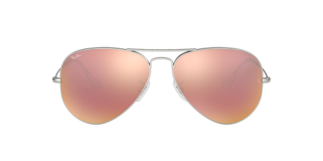 Ray-Ban Aviator Flash Lenses RB 3025 (019/Z2) 