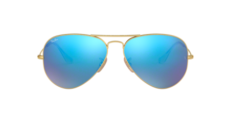 Ray-Ban Aviator Flash Lenses RB 3025 (112/17)