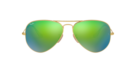 Ray-Ban Aviator Flash Lenses RB 3025 (112/19)