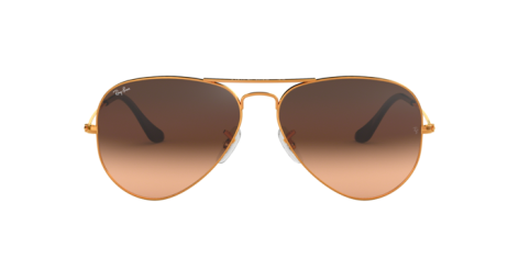 Ray-Ban Aviator Gradient RB 3025 (9001A5)