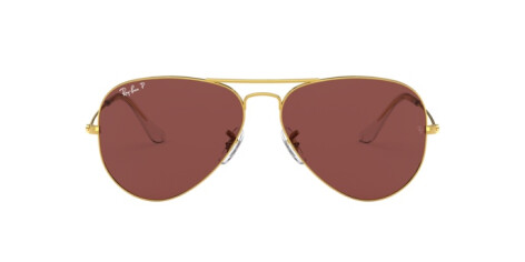 Ray-Ban Aviator large metal RB 3025 (9196AF)