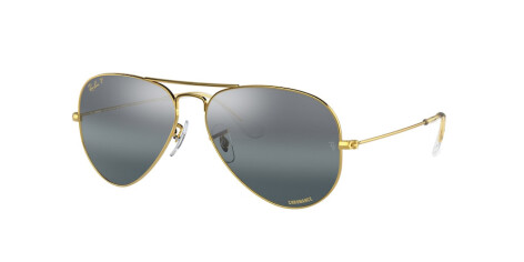 Ray-Ban Aviator Large Metal RB 3025 (9196G6)