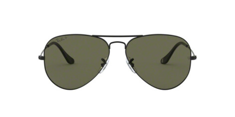 Ray-Ban Aviator large metal RB 3025 (W3361)