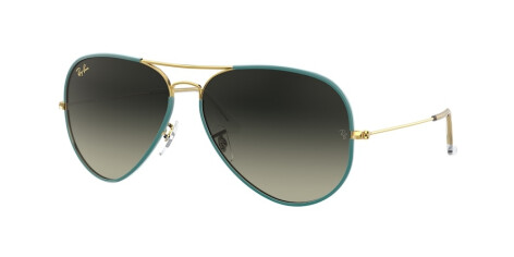 Ray-Ban Aviator full color RB 3025JM (9196BH)