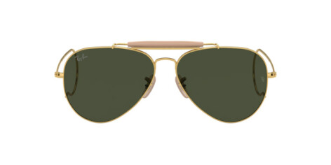 Ray-Ban Outdoorsman I RB 3030 (W3402)