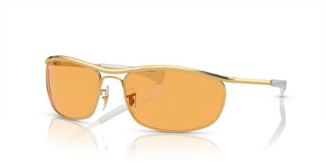 Ray-Ban Olympian I Deluxe RB 3119M (001/13)