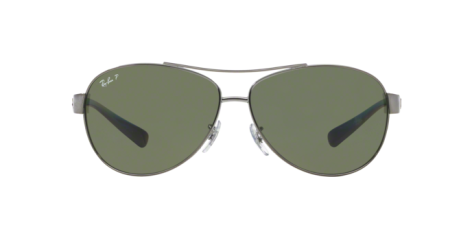 Ray-Ban RB 3386 (004/9A)